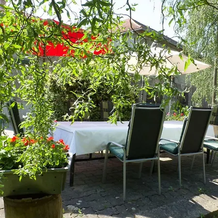 Kroppenmuehle Apartament *