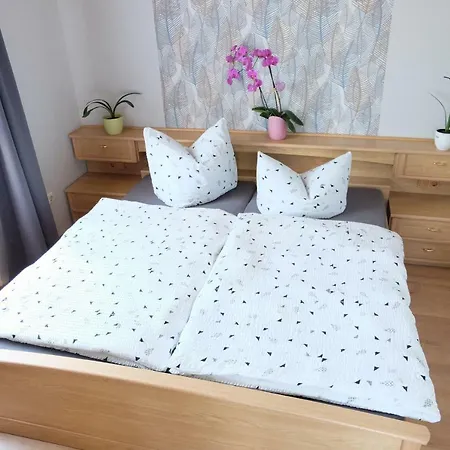 Kroppenmuehle Apartament *