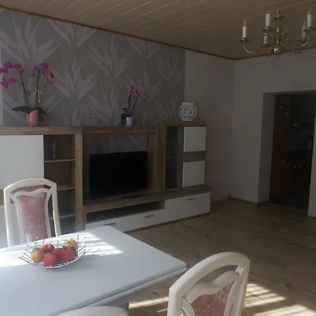 Apartament Kroppenmuehle