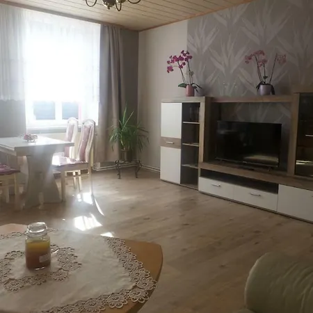 Apartament Kroppenmuehle