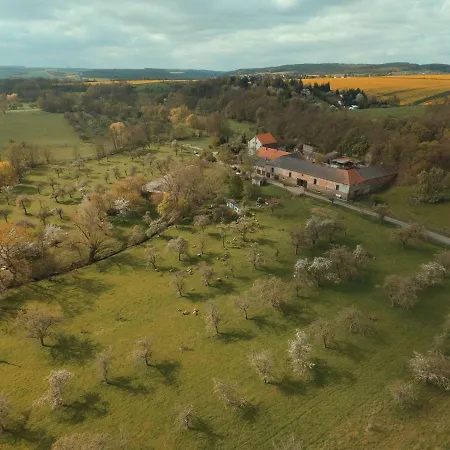 Kroppenmuehle * Schoenburg