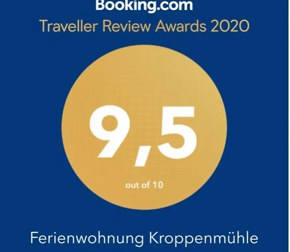 Lejlighed Kroppenmuehle *