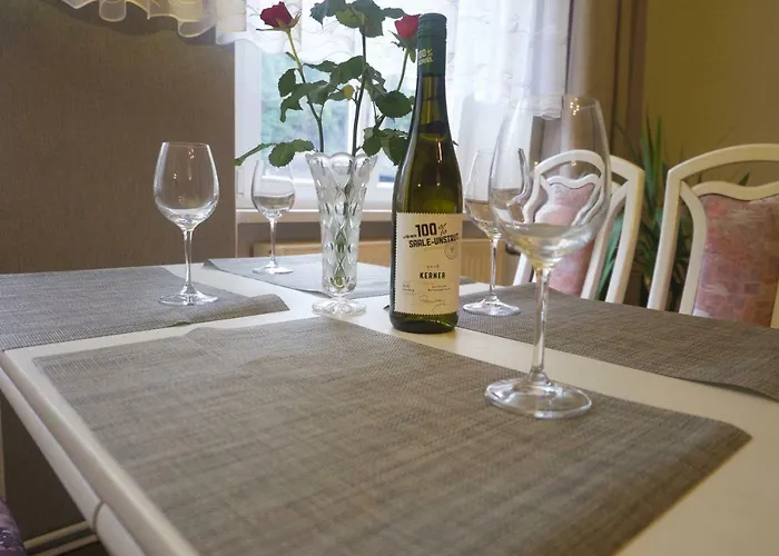 Kroppenmuehle Lejlighed Schoenburg