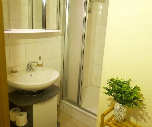 Kroppenmuehle * Schoenburg