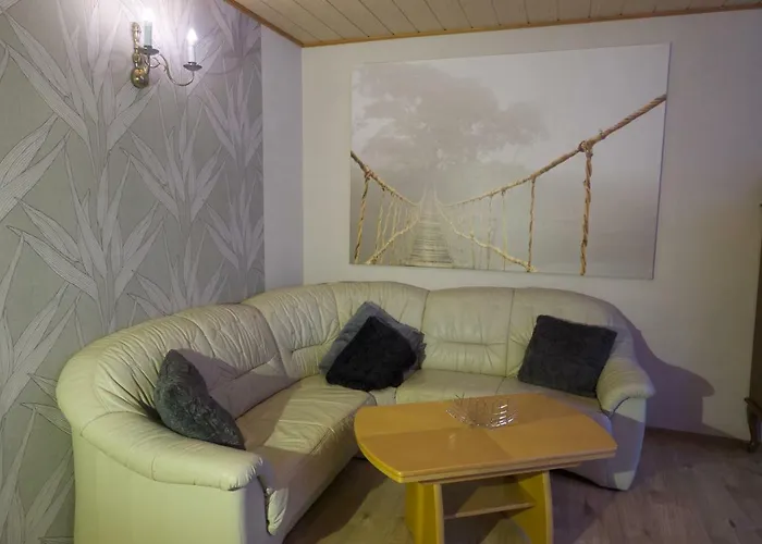 Kroppenmuehle Lejlighed Schoenburg