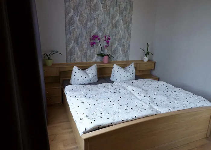 Kroppenmuehle Lejlighed Schoenburg