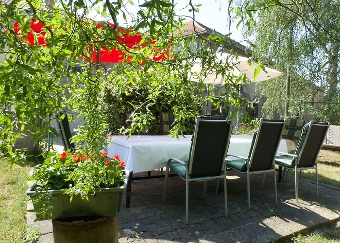 Kroppenmuehle Lejlighed *