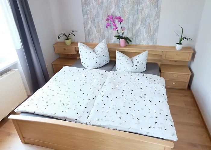 Kroppenmuehle Lejlighed *