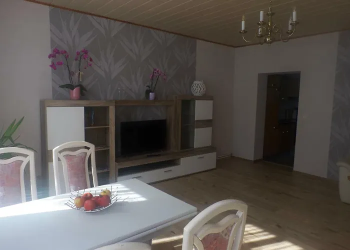 Lejlighed Kroppenmuehle