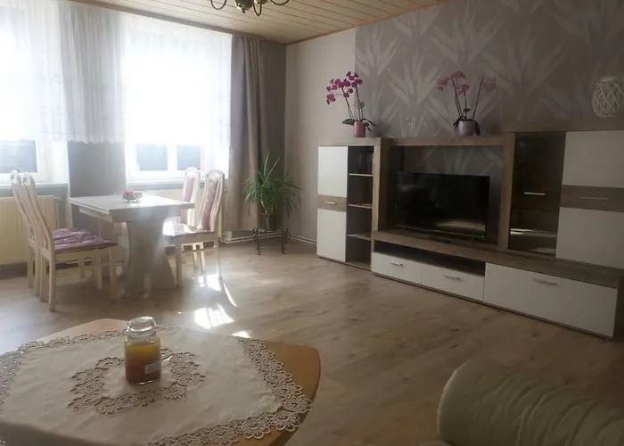 Lejlighed Kroppenmuehle