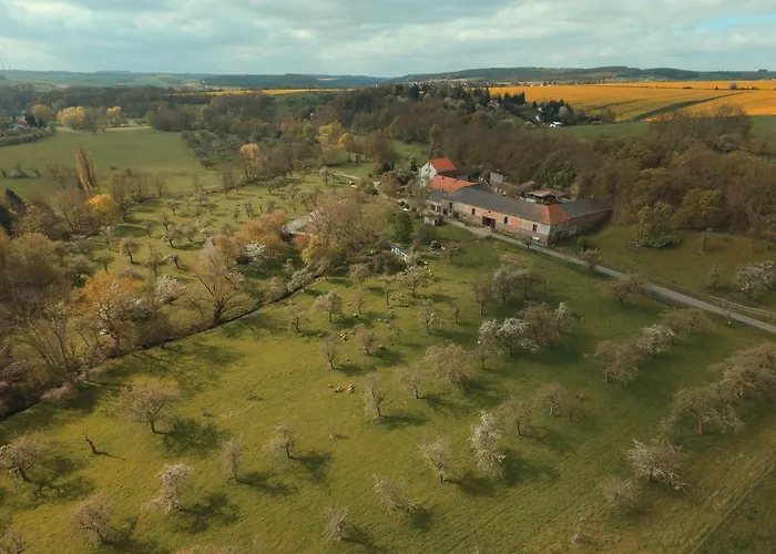 Kroppenmuehle * Schoenburg