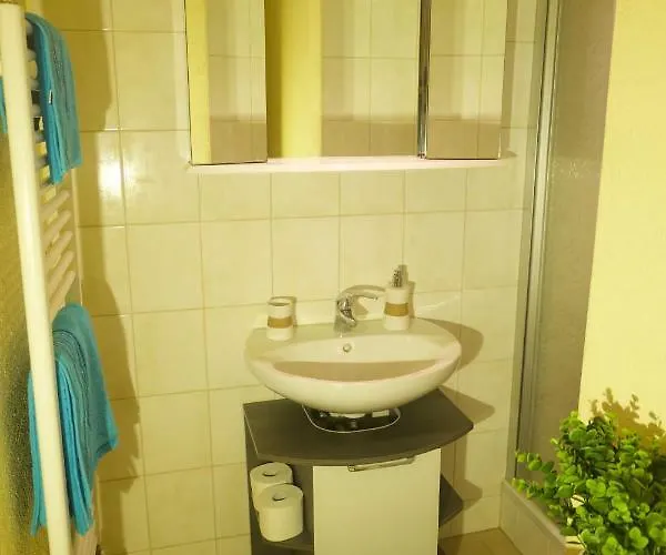 Kroppenmuehle * Schoenburg