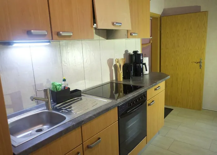 Lejlighed Kroppenmuehle *